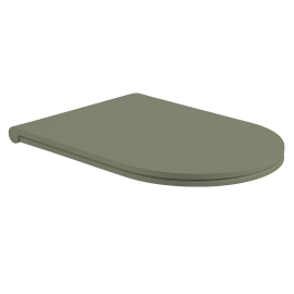 Wc daska softclose AXA - DELANO [AF9003][lago, glossy]